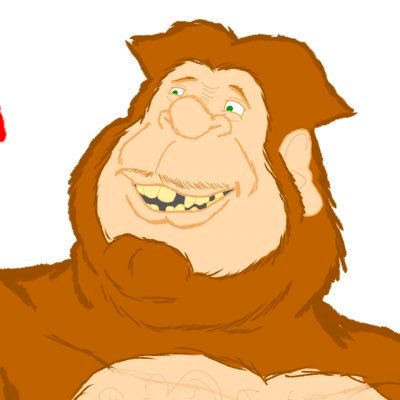 Big, fat dumb. Dad, Queer, Versatile, raw, feral. Largely chub4chub. Work my feet, get my attention. 54, 5'11, 250. He/him.