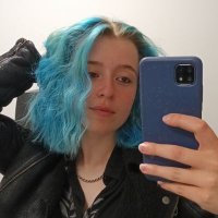 Tessa (@tessallated) 's Twitter Profile