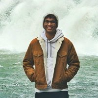 Nikhil Rao (@cookiee_nick) 's Twitter Profile