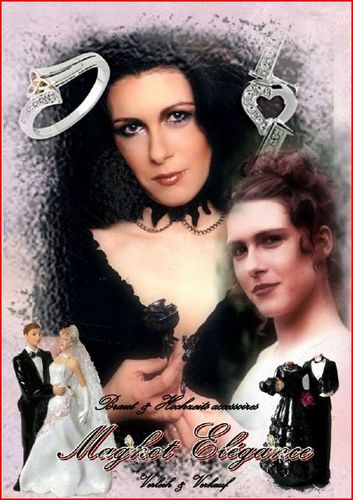 Extravagant & Außergewöhnlich

Braut & Hochzeit Accessiores