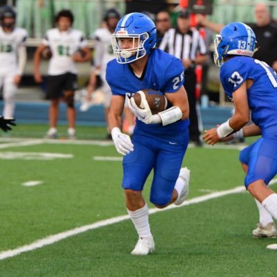 Nick Colvert Profile
