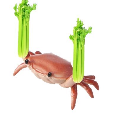 CeleryCrab