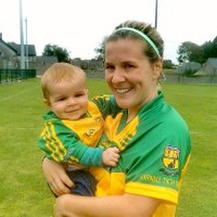 Bronagh McGrane (Bronagh Doyle)(@DrBMcGranePE) 's Twitter Profile Photo