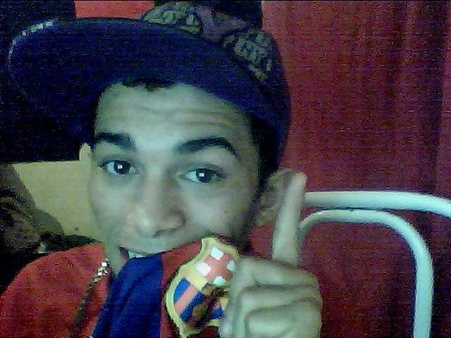Sou Heleno Montreal,Gosto De Praia,Sol,Sk8,Shoppings etc Sou Torcedor do @sportrecife e do @saopaulofc