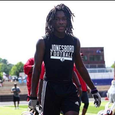 class/2025 || wr ||5’10||175|| Jonesboro high school (Ga) gpa(3.333)