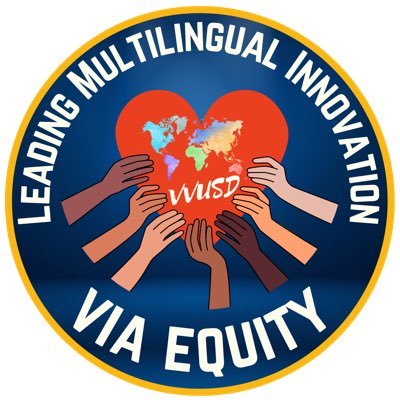 Striving for Multilingual students’ linguistic and academic achievement, college & career success, and cultivating a sense of pride in their heritage languages.