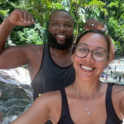 Stack it up for the rainy days, and create your own sun ☀️ @magdakaryy 👰🏽‍♀️💍 #UNTAlum $thatboystevo https://t.co/9dBgAJMMdR
