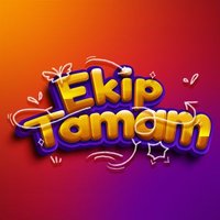Ekip Tamam(@ekiptamamm) 's Twitter Profileg