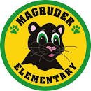 We are the Magruder Elementary Panther Cubs

This Twitter account is governed by the YCSD Social Media Terms of Use: https://t.co/TWuKfTufnA