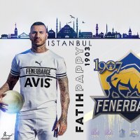 FatihPappy1903 (@pappy1903) 's Twitter Profile