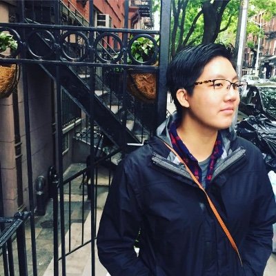 NYU MSW '24 | SSLD fellow | Taiwanese American | Bilateral Cochlear Implants (Hard-of-hearing) | LGBTQ+ 🏳️🌈 (She/Her/Hers) | My opinions are my own |