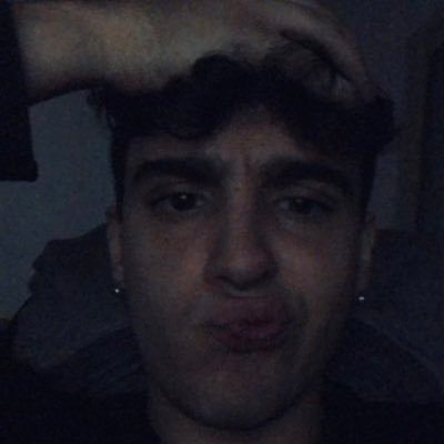 scrivo spesso del mio amore, poi di tutti gli altri demoni