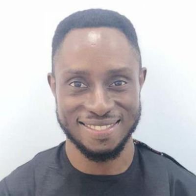 Official X account of O.S Dada | MBBS (@unilorinNGR) | MSc TTS (@BristolUni) | Resident Doctor (@uhbtrust) | Ex-General Surgery Lead (@SIGAFofficial)
