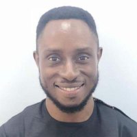 Oluwasina S. Dada (@sheazymd) 's Twitter Profile Photo