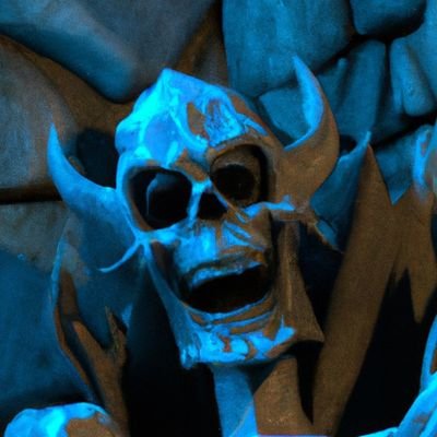 DarkProphet1972's profile picture. The more answers I find the more questions I have... question everything!