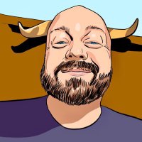 John H. Beers III 🐀 (@bedlam_beersie) 's Twitter Profile Photo John H. Beers III 🐀 (@bedlam_beersie) 's Twitter Profile Photo