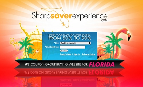 Get The Best Group Buying Experience Possible for the South Florida Area ! Learn about more great offers at http://t.co/gt8m1Hbud9