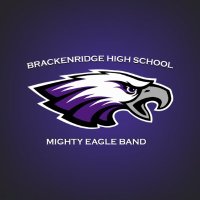 Brackenridge Mighty Eagle Band (@brackband) 's Twitter Profile Photo Brackenridge Mighty Eagle Band (@brackband) 's Twitter Profile Photo