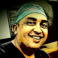 Bhavesh Patel(@DocBhaveshPatel) 's Twitter Profile Photo