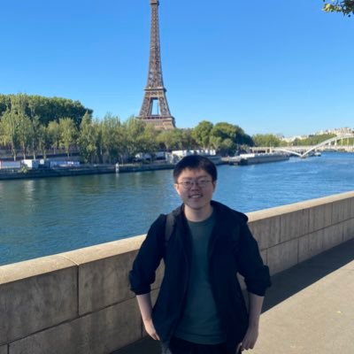 PhD @UNC | MS @Columbia | Research Intern @AIatMeta| Working on generative models, multimodal learning, and LLMs