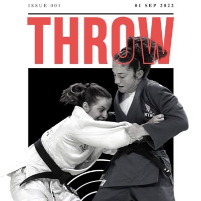 Throw Magazine