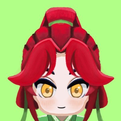 SugarPunchSamurai (Open Commissions!!!)さんのプロフィール画像