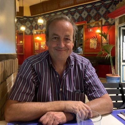 FJavierCobo's profile picture. El populismo (en todas sus versiones y familias) es el enemigo.