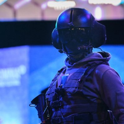 All About Rainbow 6 and Gundams 26 Y/O 8 Siege Cosplays Thanks @kitomy 4 Header and @pretendasaurTTV 4 PFP RIP Ubi Star Players