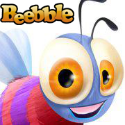 Step outside into the real world and build virtual cities for special bees. This location based social game will urge you to explore the world surrounding you.
