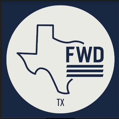 Forward Party - Texas