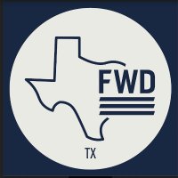 Forward Party - Texas(@FWD_Texas) 's Twitter Profile Photo