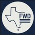 Forward Party - Texas (@FWD_Texas) Twitter profile photo
