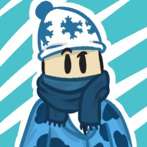 25
Roblox platformer/adventure developer 🎮
Language enthusiast 💬📝
Artist on occasions 🎨
「Working on the sequel of The Hero of Plikoxia」