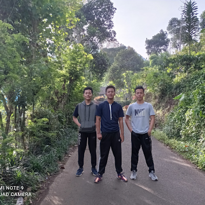 HamsyahWildat's profile picture. $FAN Maxi