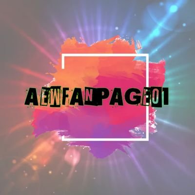 aewfanpage01 Profile Picture