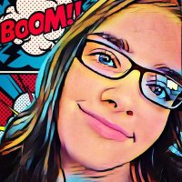 Danielle O'Brien (@dynamicdaniell) 's Twitter Profile