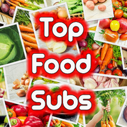 rTopFoodSubs Profile Picture