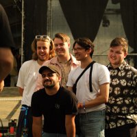 DC15band (@dc15band) 's Twitter Profile