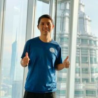 Thomas @ Digital Cookie (@thomas_yang1) 's Twitter Profile Photo