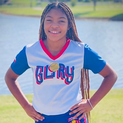 Class of 2027 Texas Glory 09u MIF/LF /CF Waxahachie TX