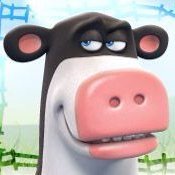 Have you ever seen the nickelodeon movie Barnyard(@Snatch_Steal) 's Twitter Profile Photo