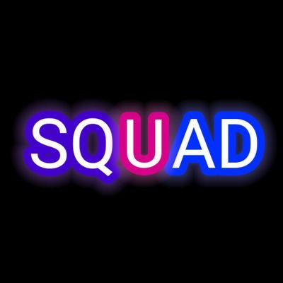 Official Squad Twitter 
(Members: Mikala, Shy, Rose, Alie)

Shy- @shy_syt 
Rose- @ROSANACERVANTE4