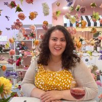 Rachel Whipple (@whippler2d2) 's Twitter Profile