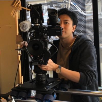 ShoOkada_31's profile picture. Cinematographer ｜撮影