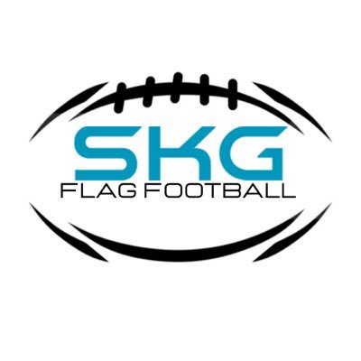 Seckinger High School girls flag football team