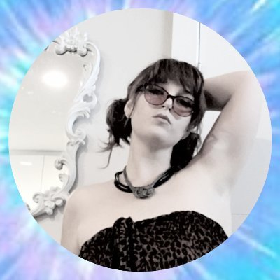 Crescentcardina's profile picture. Collaborations:
Thecrescentcardinal@gmail.com
TwitchTv | Affiliate
https://t.co/o4iPkU2vHl…
Tiktok |
https://t.co/RVL85IPD7X…