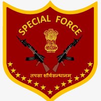 RPSF (Railway Protection Special Force) (@rpsfhq) 's Twitter Profile