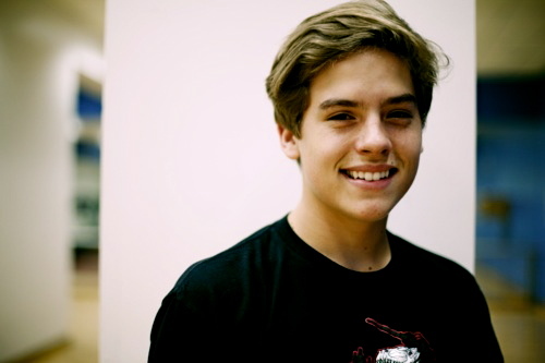 We heart Dylan Sprouse, We always support him, We are Dylanators and Sprousers :) We love Dylan Sprouse :)