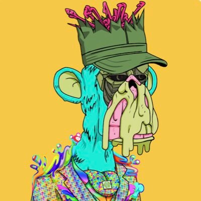 Zoopie | Yuga Gaming Council | Realtorさんのプロフィール画像