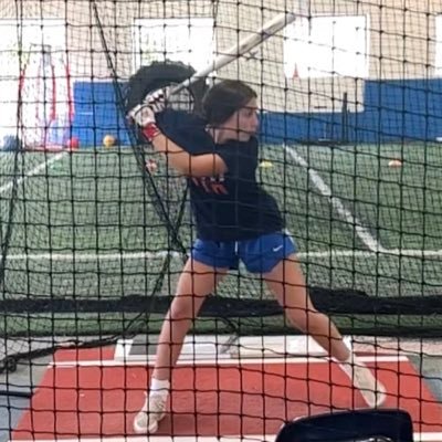 Smash It Sports 16u Showcase #18/ Canandaigua 24’ / outfield/middle infield/ Varsity Basketball guard | St Bonaventure commit